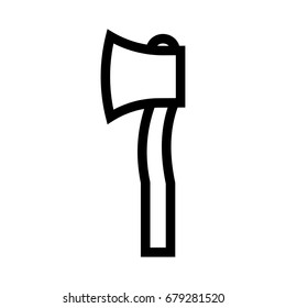 Gardening Tools Icon