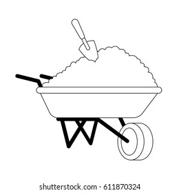 gardening tools icon image 