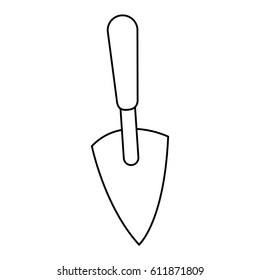 gardening tools icon image 