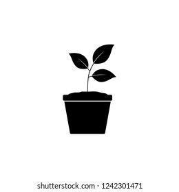 gardening vector icon