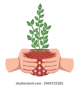 Gardening World Environment Day Plant