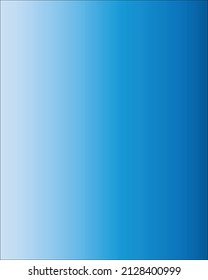 Gardient Blue Color Background Stock Vector (Royalty Free) 2128400999 ...