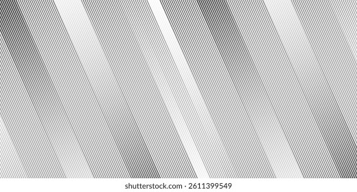 Garis diagonal elegan bergaris diagonal konsep tekstur web. vector ilustration. eps 10