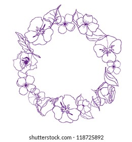 	 garland 1