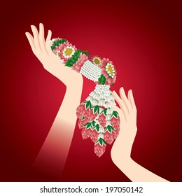 garland