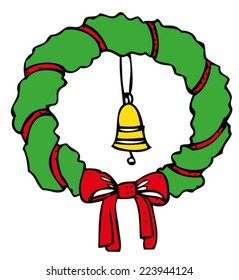 garland 