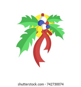 Garland Decoration