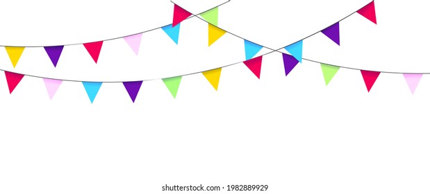 三角旗 イラスト の画像 写真素材 ベクター画像 Shutterstock