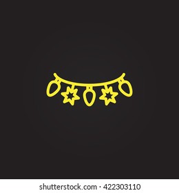 Garland Icon