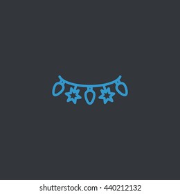 Garland Icon