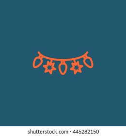 Garland Icon