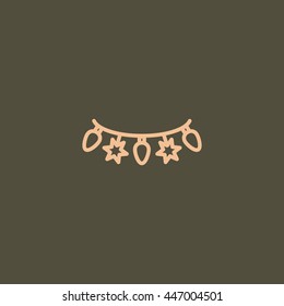 Garland Icon