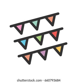 Garlands
