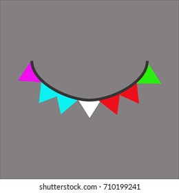 garlands icon