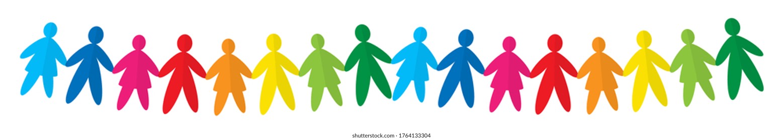 74,617 Colorful Family Silhouette Images, Stock Photos & Vectors ...