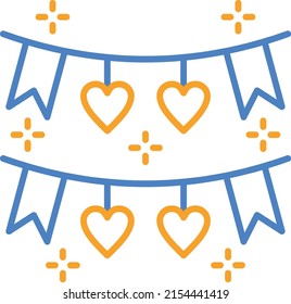 Icono vectorial de las tierras de cultivo. Se puede usar para imprimir, móviles y aplicaciones web.