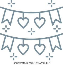 Icono vectorial de las tierras de cultivo. Se puede usar para imprimir, móviles y aplicaciones web.