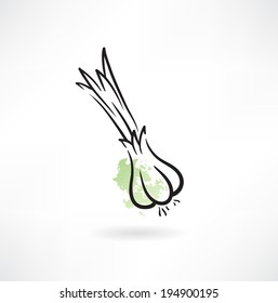 garlic icon