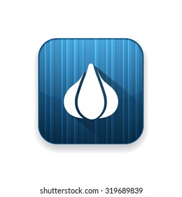 garlic  icon
