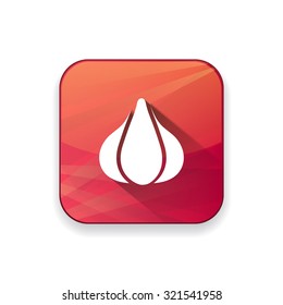 garlic  icon