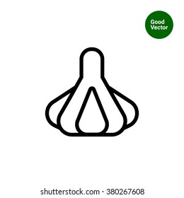 Garlic icon