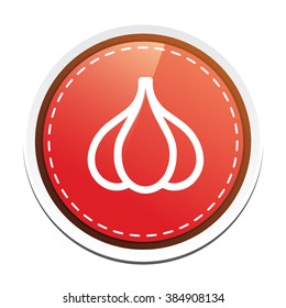 garlic icon