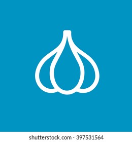 garlic icon