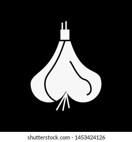  Garlic icon for your project
