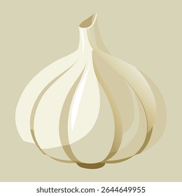 garlic,white garlic bulb,garlic cloves,close up photography 