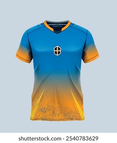 ropa, diseño de jersey, tela, ilustración, lejos, tienda, nación, signo, venta al por menor, 3D, realista, identidad, kit, malla, nuevo, equipo, hogar, taza, ciclismo, deporte, maqueta, equipo, fútbol, fútbol, gráfico,