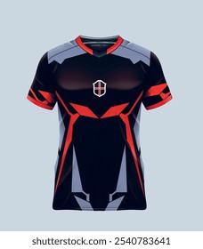 ropa, diseño de jersey, tela, ilustración, lejos, tienda, nación, signo, venta al por menor, 3D, realista, identidad, kit, malla, nuevo, equipo, hogar, taza, ciclismo, deporte, maqueta, equipo, fútbol, fútbol, gráfico,