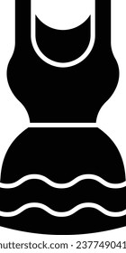 garment vector design icon for download. Eps