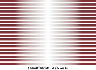 Fundo de cor do gradiente transparente da linha de cor do Garnet