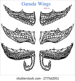 garuda wings 