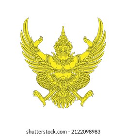 6,444 Thai garuda Images, Stock Photos & Vectors | Shutterstock