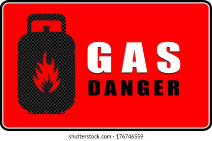 Gas