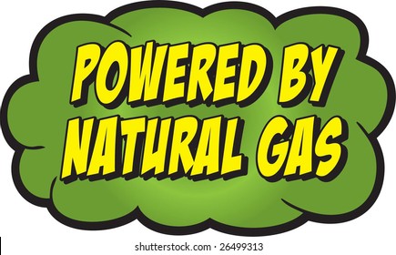 gas