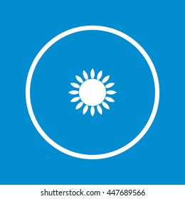gas burner Icon 
