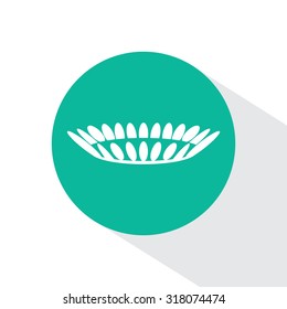 gas burner gas stove. icon. vector design