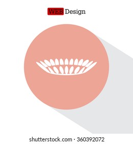 gas burner gas stove. icon. vector design