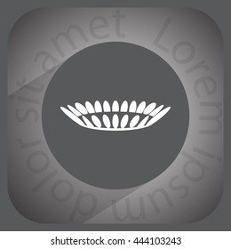 gas burner gas stove. icon. vector design