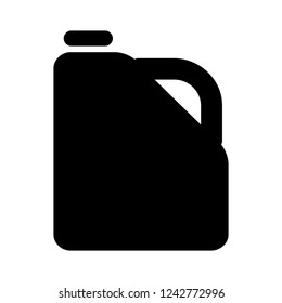 Gas Can Icon