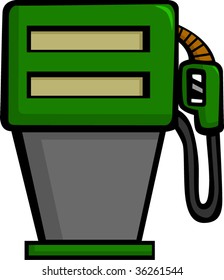 combustible de gas o bomba de combustible