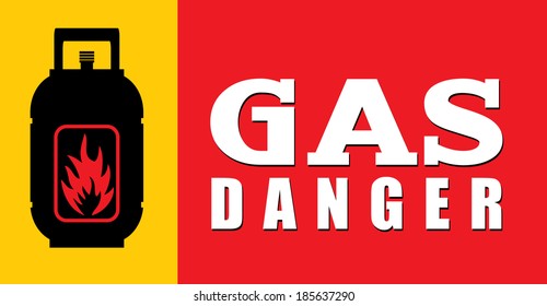 Gas, Danger