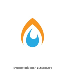 gas and fluid logo 