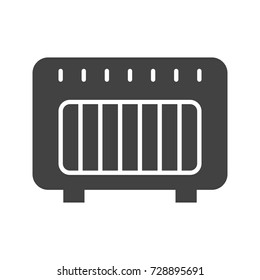 Gas Heater