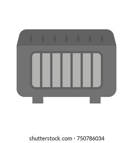 Gas Heater