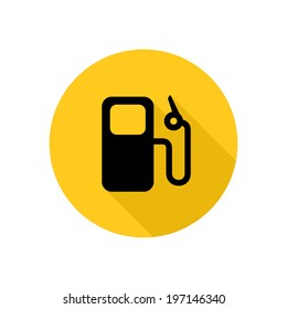 Gas icon