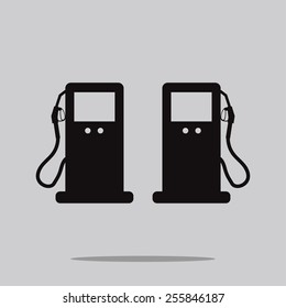 gas icon