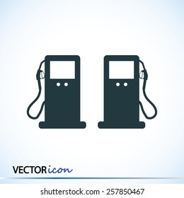 gas icon